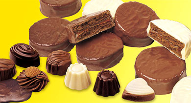 La Caba&ntilde;a Chocolate