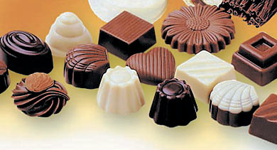 La Caba&ntilde;a Chocolate