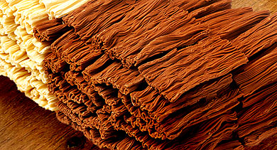 La Caba&ntilde;a Chocolate