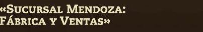 La Caba&ntilde;a Chocolate